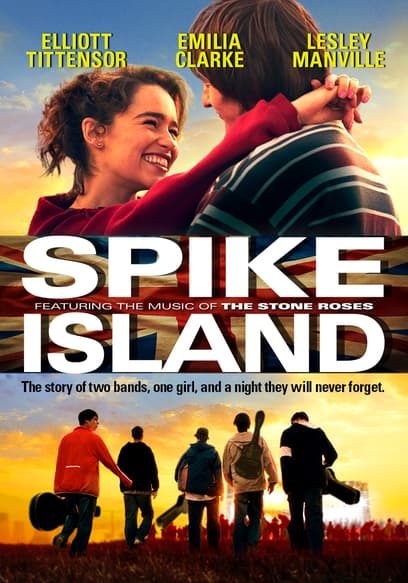 Spike Island