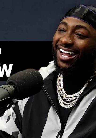 S01:E54 - Davido Interview, the Breakfast Club Unpacks the Bow Wow & Omarion Beef + More poster
