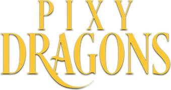 Pixy Dragons