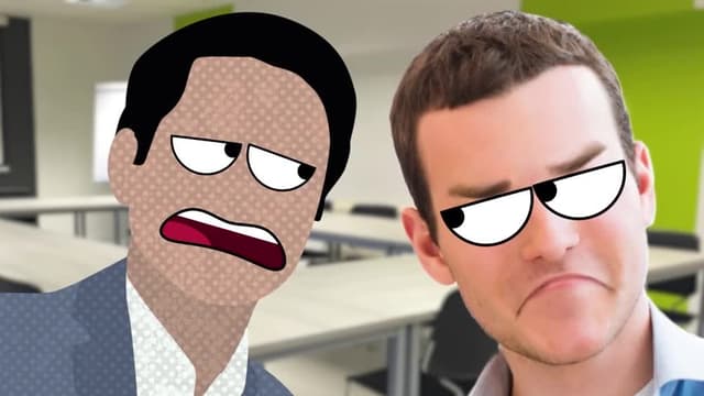 S09:E01 - Should the MCU Reboot? / Stranger Things Season 2