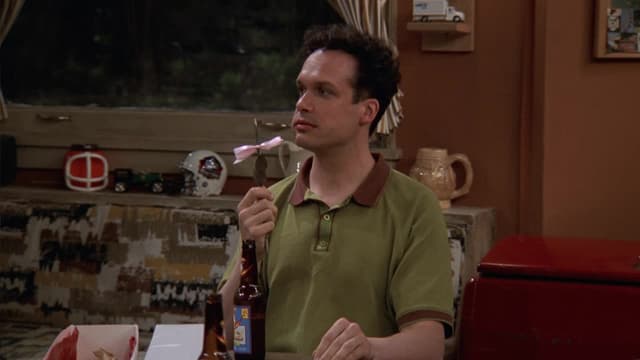 S07:E27 - The Underpants Guy