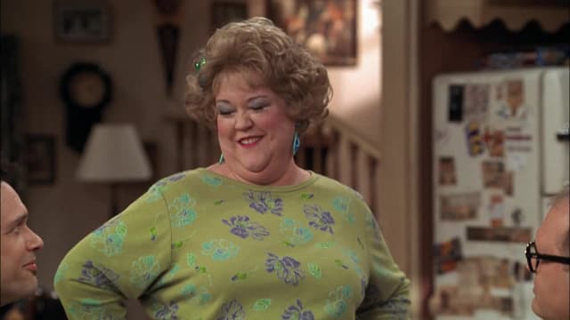 S09:E02 - Eye of the Leopard