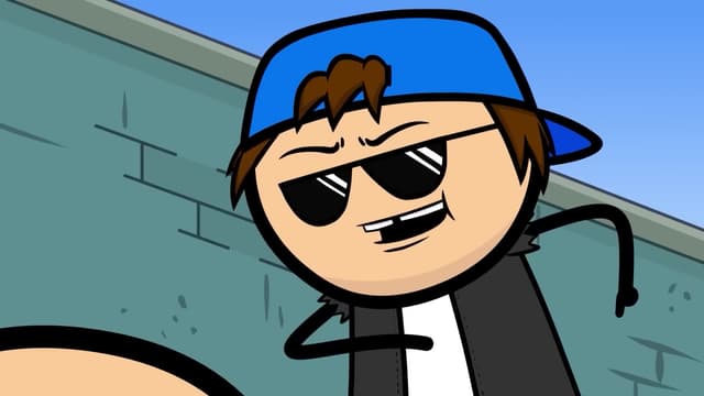 S01:E06 - Cyanide & Happiness Mega Compilation 6