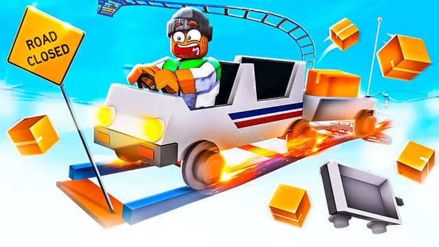 S22:E08 - Cart Ride & Shortest Answer