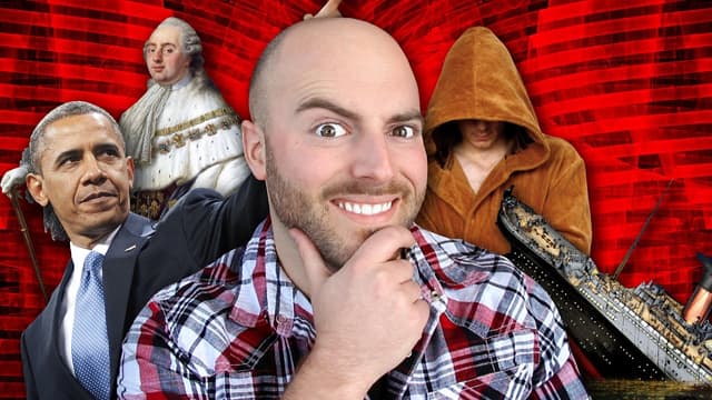 S01:E04 - Freaky History