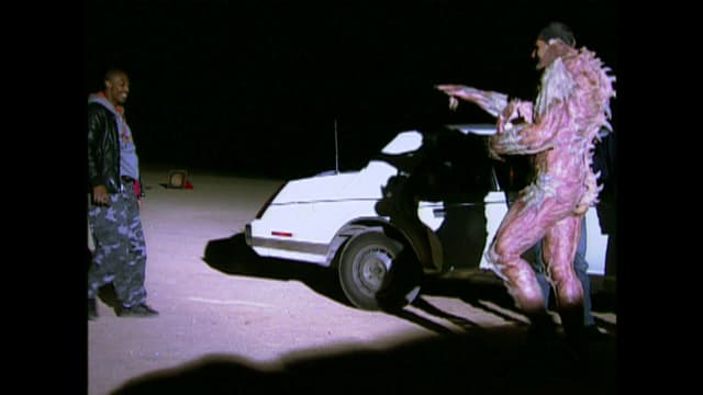 S01:E01 - UFO Abduction