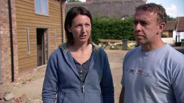 S01:E10 - Warwickshire: Mark and Abigail