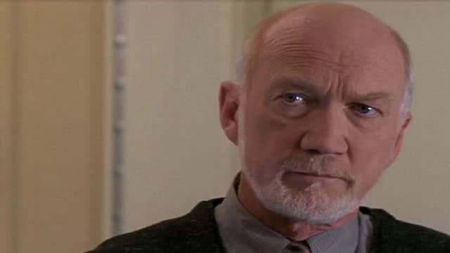 S03:E17 - School of Thought