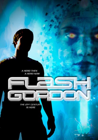 Flash Gordon
