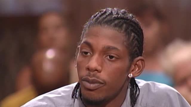 S01:E108 - Kerry vs. Michelle