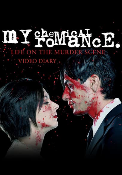 My Chemical Romance: Life on the Murder Scene Video Diary