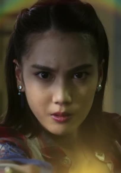 S01:E17 - The King's Miracle! Time to Change Fate! poster