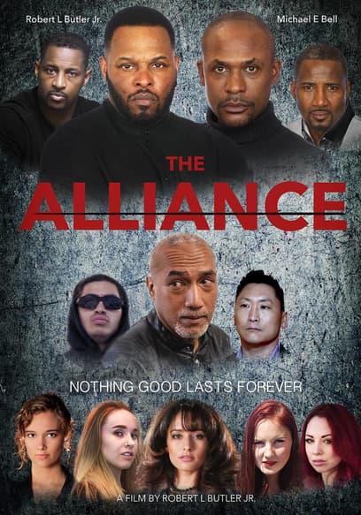 The Alliance