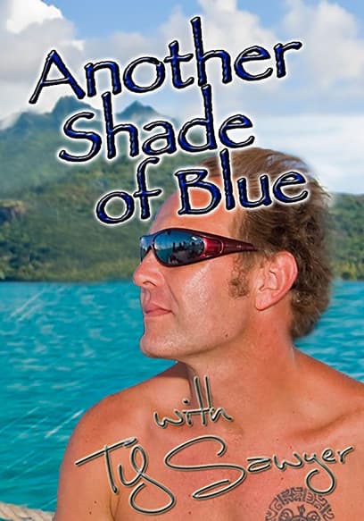 S01:E09 - Puerto Rico — Falling Water, Falling Ty