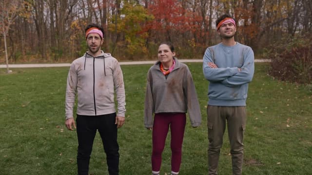 S01:E06 - Episode 6