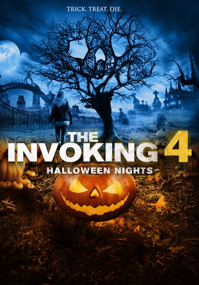 The Invoking 4