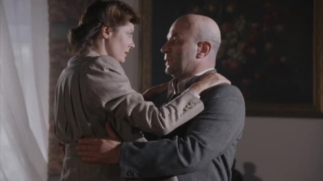 S01:E02 - Mussolini and I: Part 2