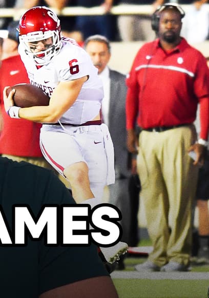 S2026:E30 - The 5 Best Games Since 2000 + Tebow to Alabama, Saban to Texas & More “What If” Moments in CFB poster