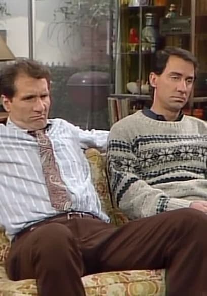Watch Married... with Children S04:E14 - Rock and Roll Girl - Free TV ...