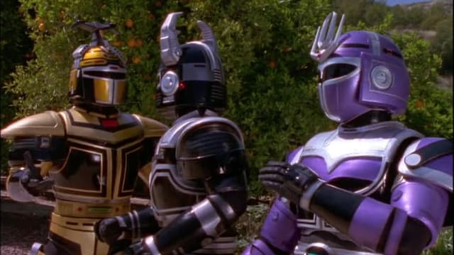 S02:E04 - Ghoul Trouble