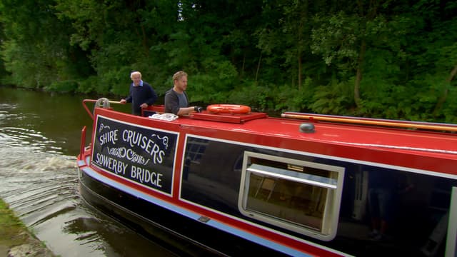 S01:E02 - Rochdale