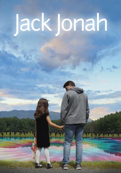 Jack Jonah