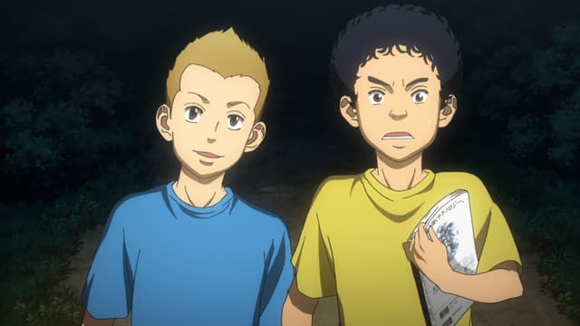 S01:E10 - The Wheels on the Bus Go Round and Round