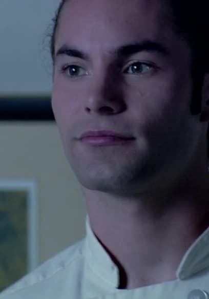 S01:E154 - Alex's Story poster