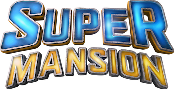 SuperMansion