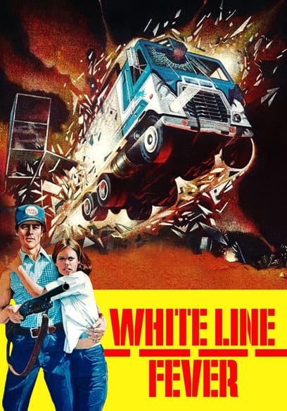 White Line Fever