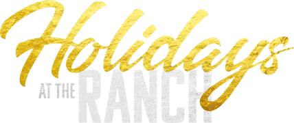 Holidays at the Ranch