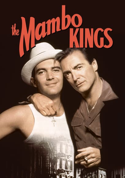 The Mambo Kings