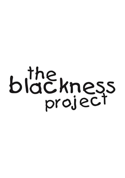 The Blackness Project