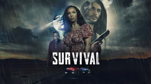 Watch Survival (2023) Free Movies Tubi