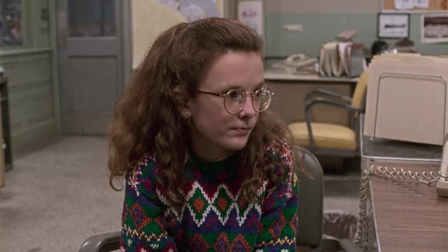 S01:E09 - Smoke Gets in Your Eyes