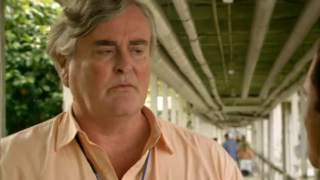 S10:E11 - Life Interrupted