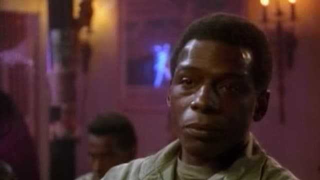 S02:E11 - Promised Land