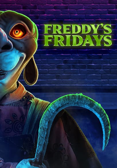 Freddy's Fridays