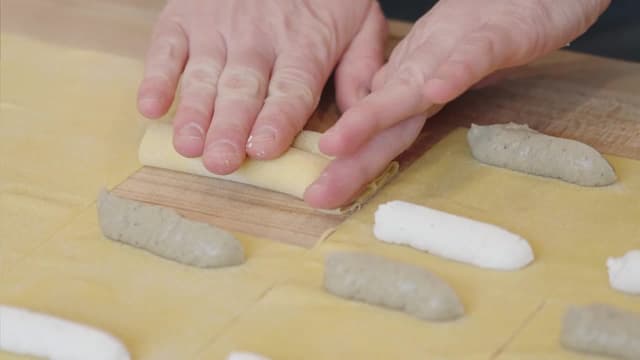 S02:E11 - Handmade Pasta