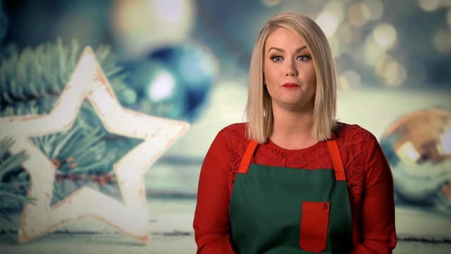 S03:E02 - Center of the Season