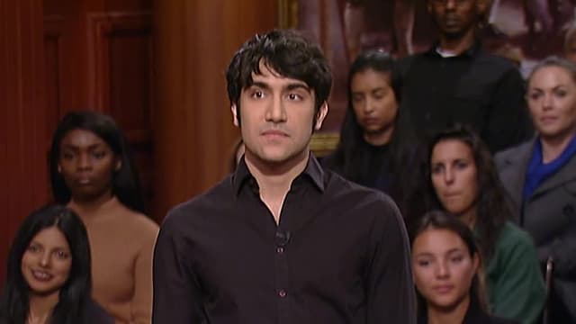 S08:E03 - Episode 8-005A & 8-006A