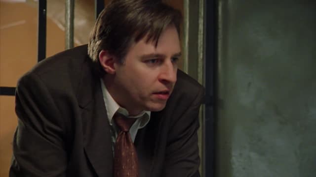 S04:E02 - Grave