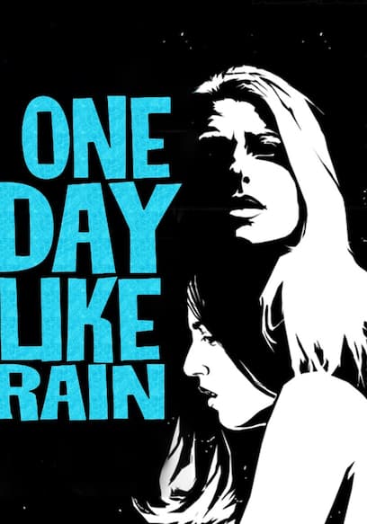 One Day Like Rain