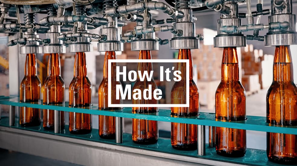Watch How It's Made Season 23 Stream en línea | Tubi TV Gratis