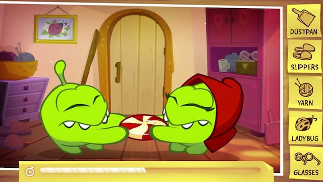 S01:E01 - Little Red Riding Hood