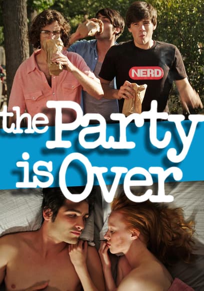 The Party Is Over