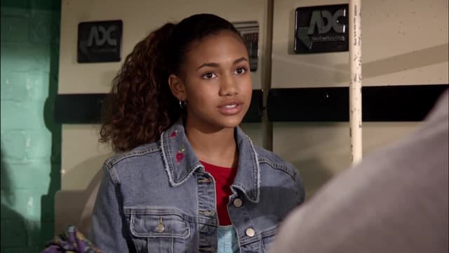 S03:E12 - Everybody Hates Bad Boys