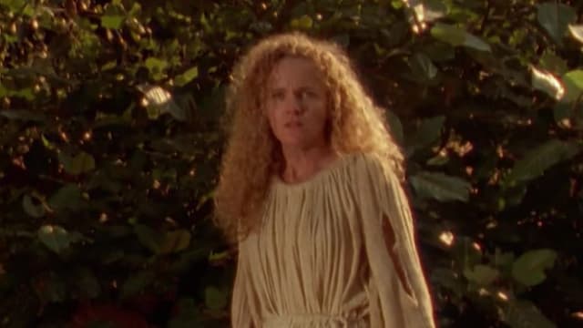 S01:E04 - Tarzán y la legión perdida