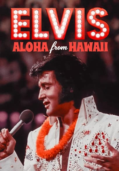 Elvis: Aloha from Hawaii