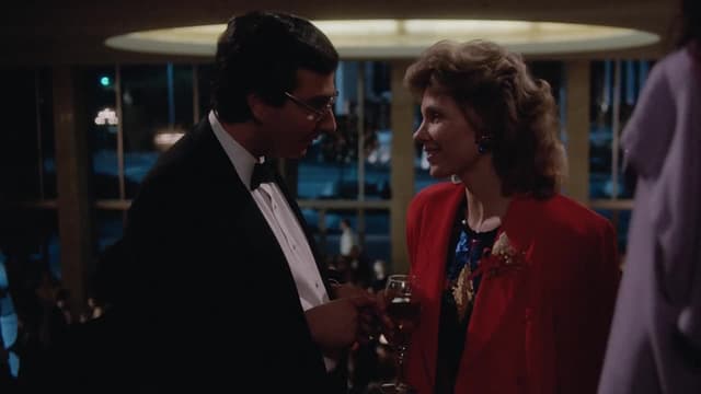 Watch Columbo S08:E03 Sex and the Married Detective Free TV